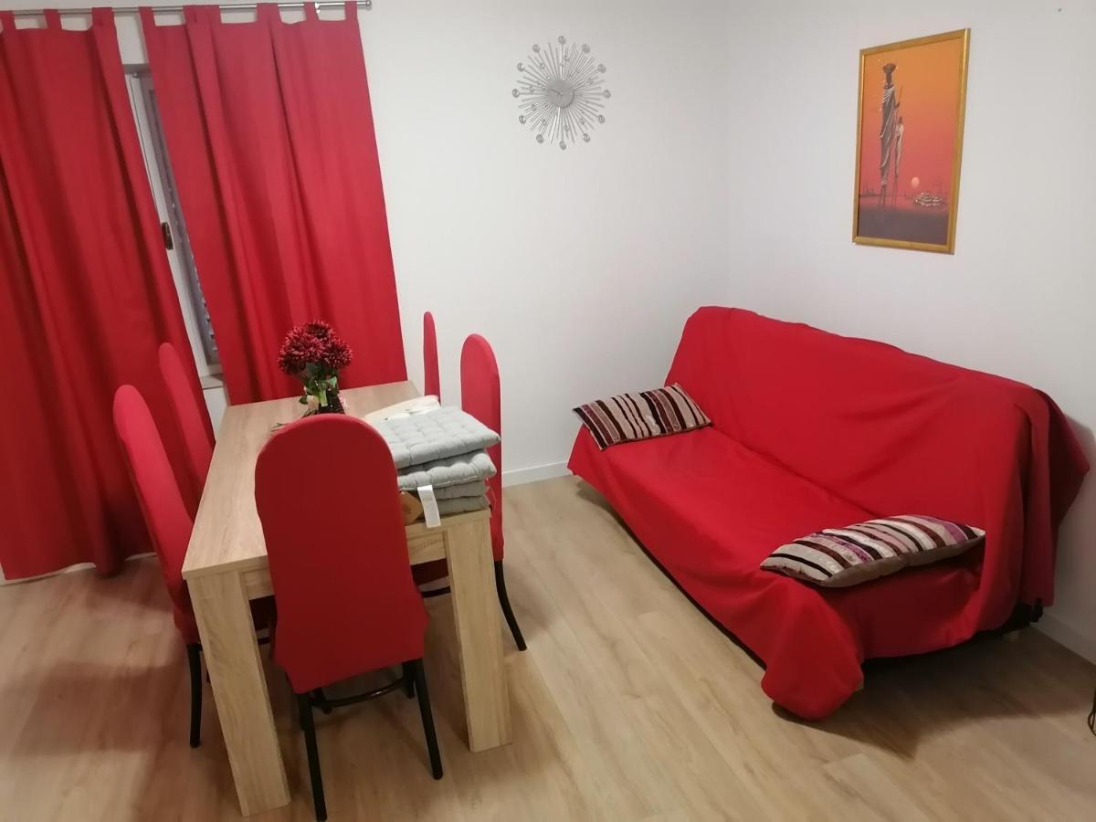 Prlic Apartment Makarska Exterior photo