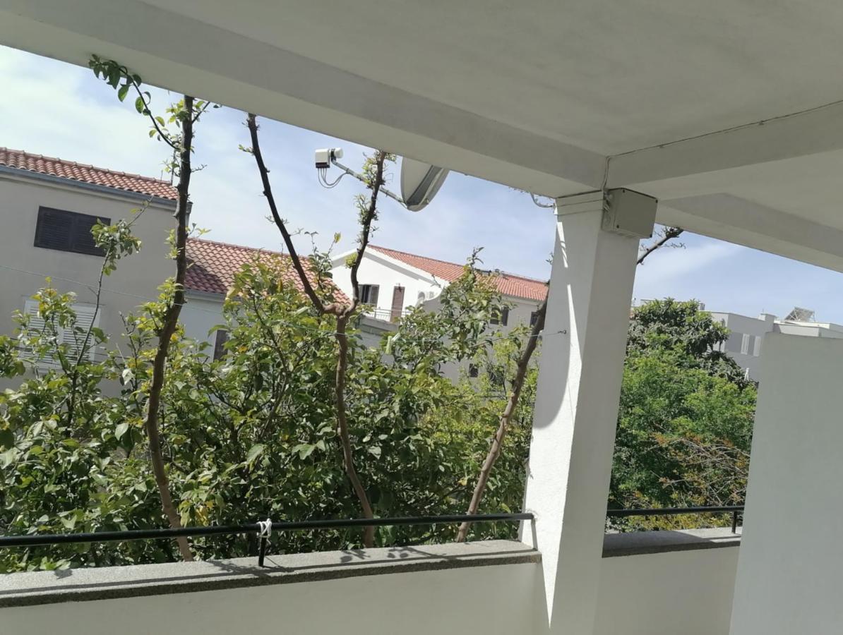 Prlic Apartment Makarska Exterior photo