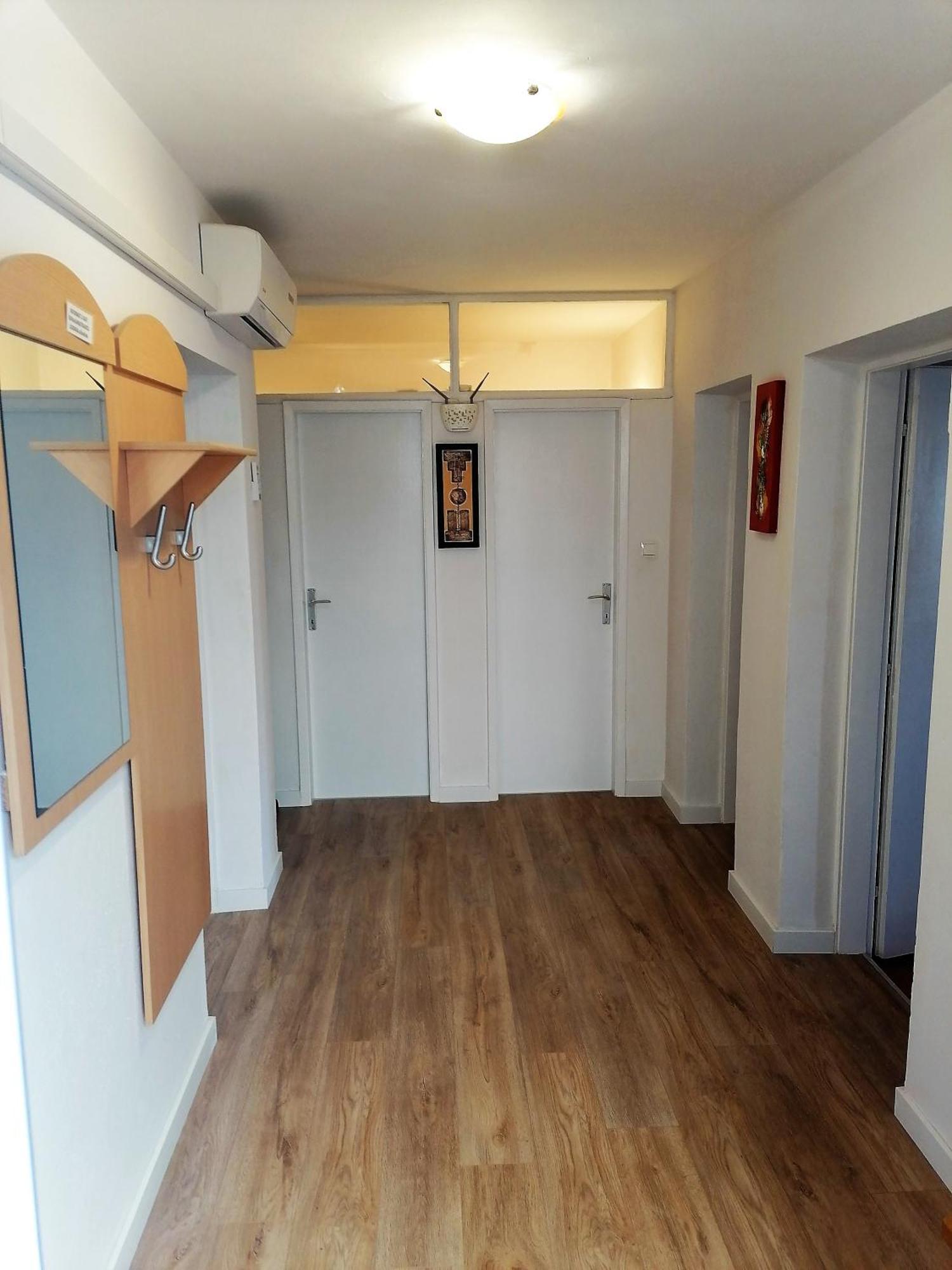 Prlic Apartment Makarska Exterior photo