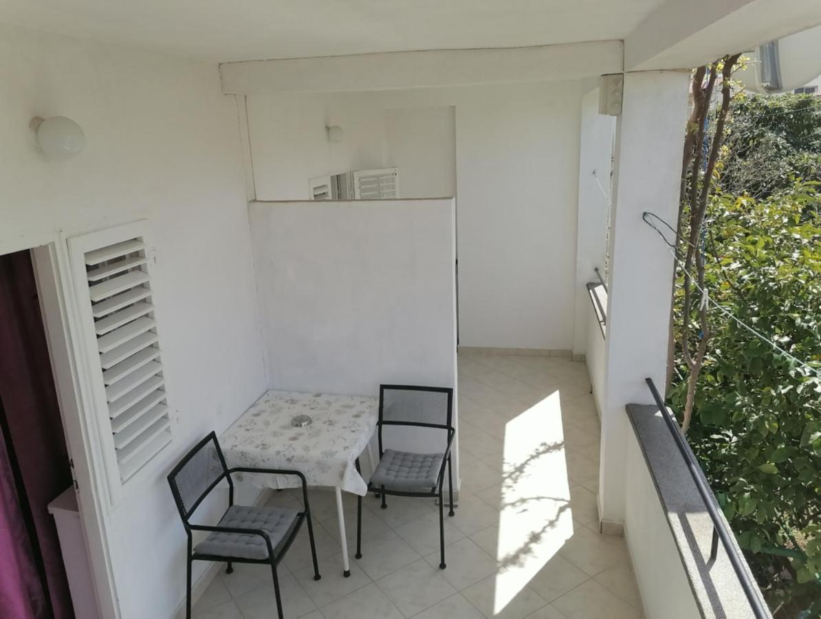 Prlic Apartment Makarska Exterior photo