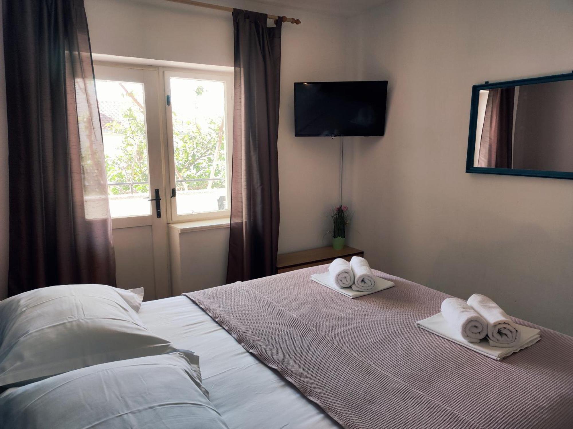 Prlic Apartment Makarska Exterior photo